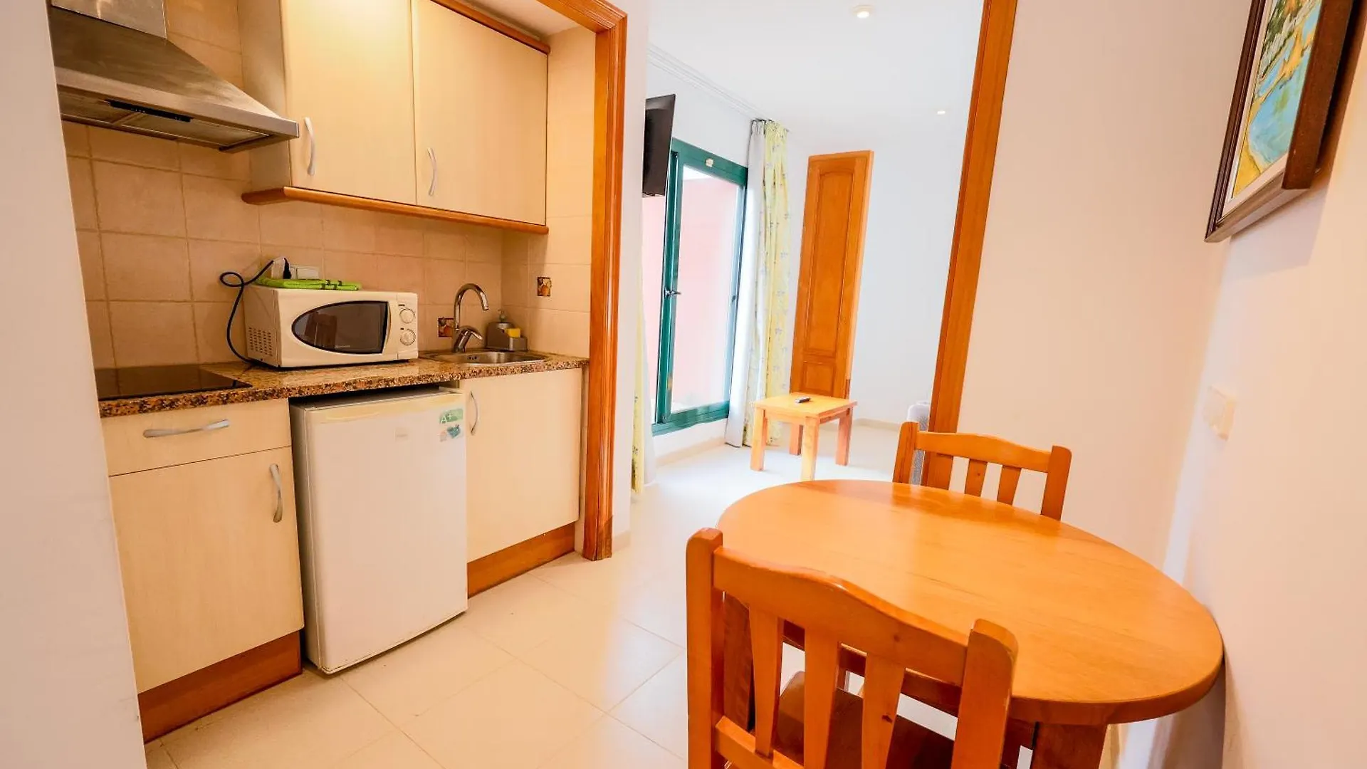 Апартаменты Apartamentos Royal Льорет-де-Мар
