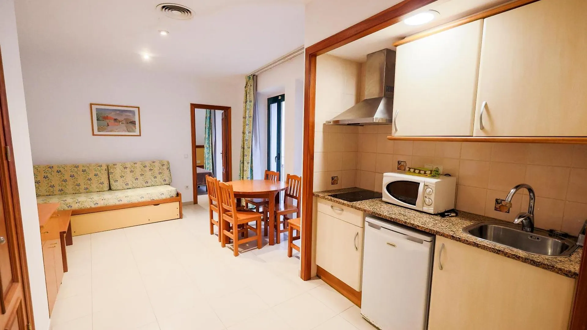 Apartamentos Royal Льорет-де-Мар Испания