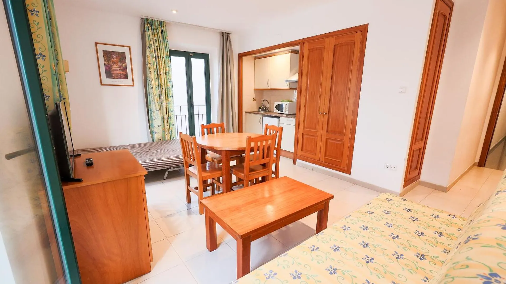 Апартаменты Apartamentos Royal Льорет-де-Мар Испания