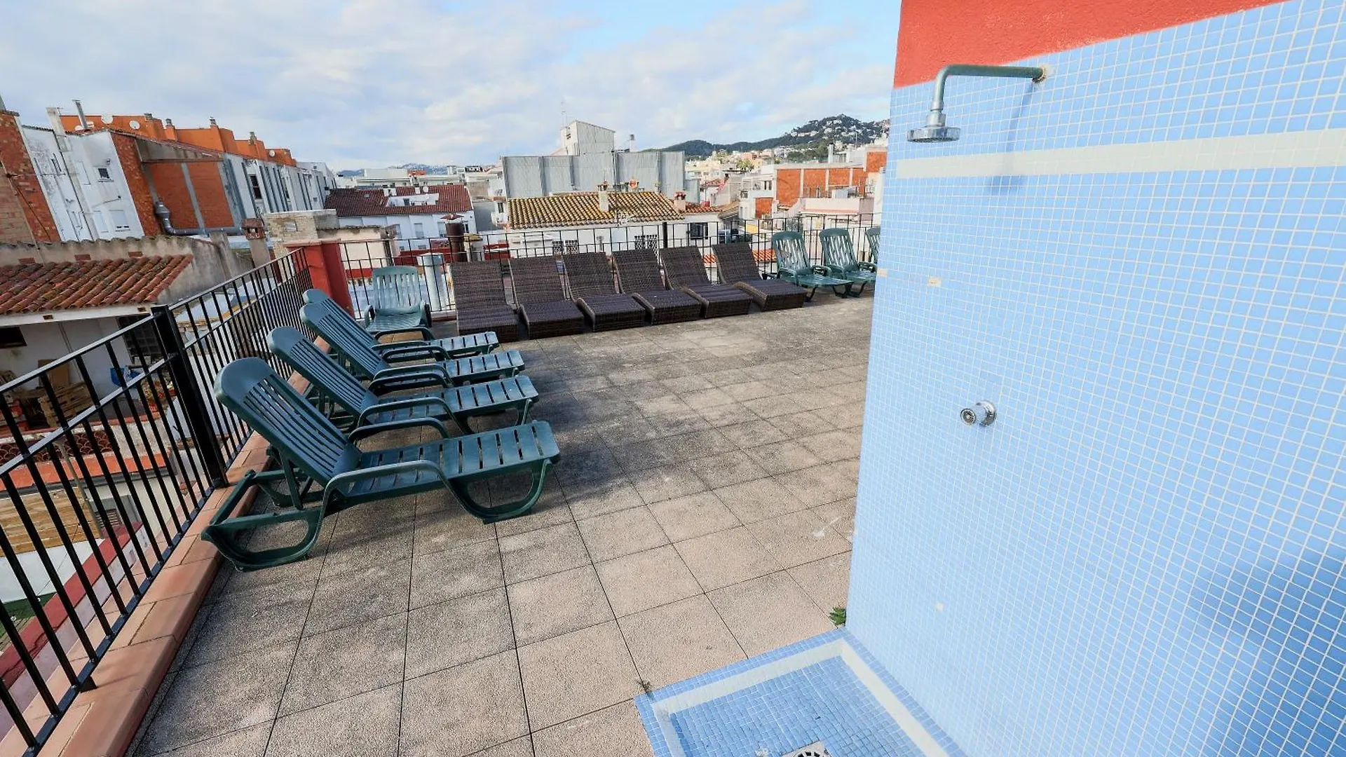 Apartamentos Royal Льорет-де-Мар 0*,  Испания