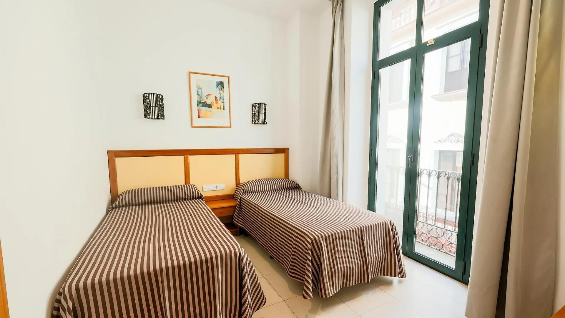 Апартаменты Apartamentos Royal Льорет-де-Мар Испания