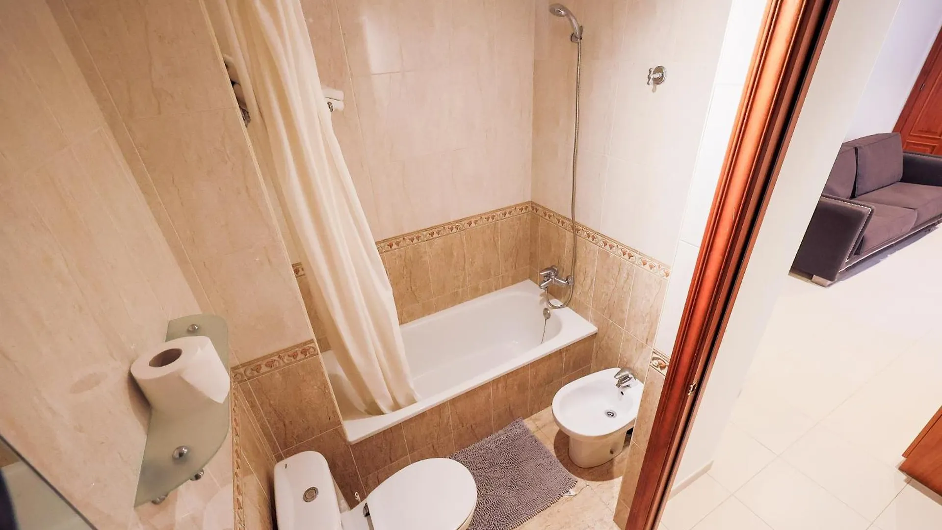 Apartamentos Royal Lloret de Mar
