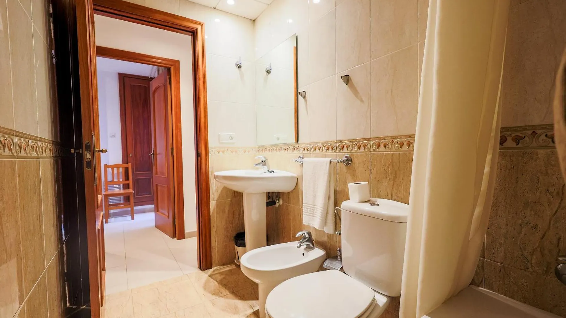 Apartamentos Royal Lloret de Mar 0*,  Spain