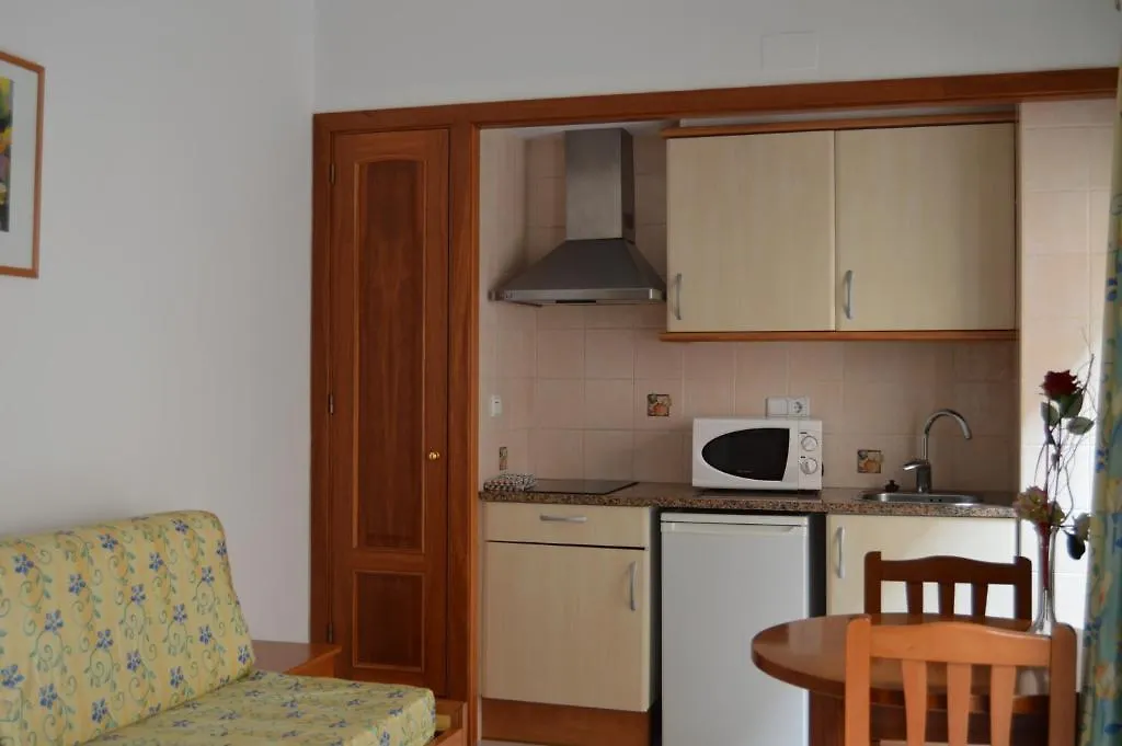 Apartment Apartamentos Royal Lloret de Mar