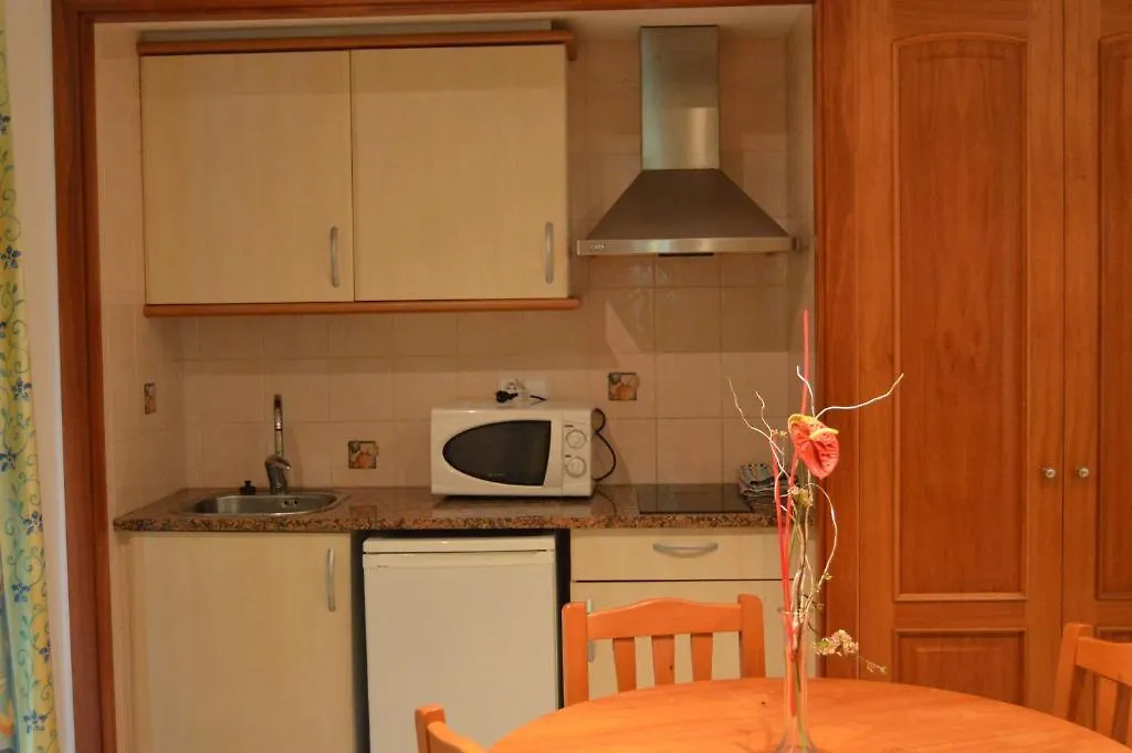 Apartamentos Royal Lloret de Mar Apartment