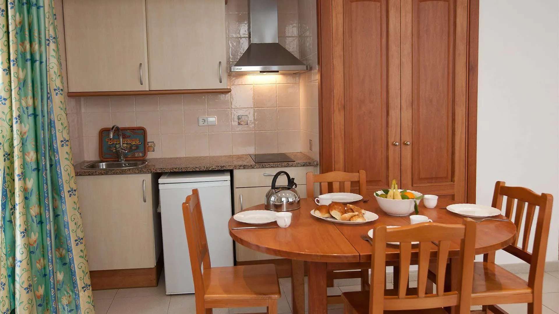 Apartment Apartamentos Royal Lloret de Mar