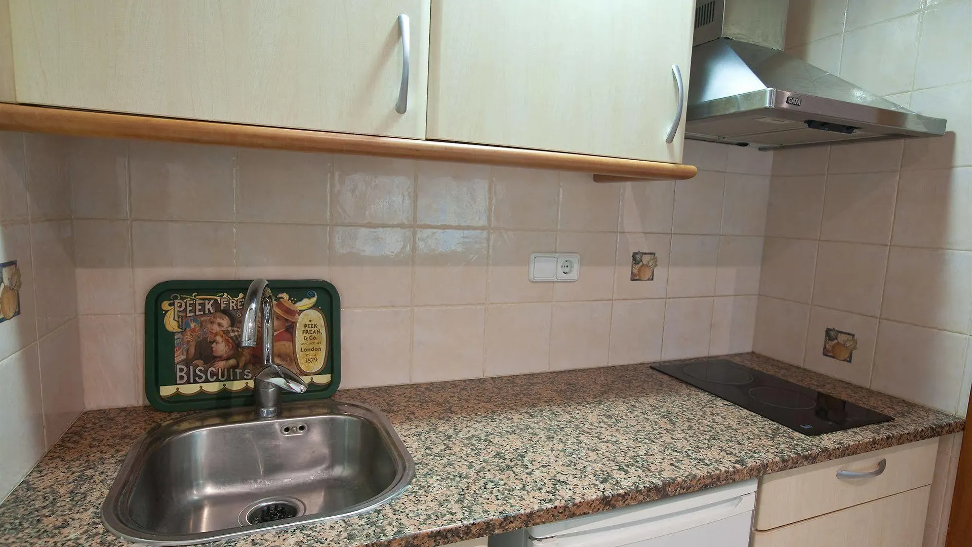 Apartamentos Royal Lloret de Mar