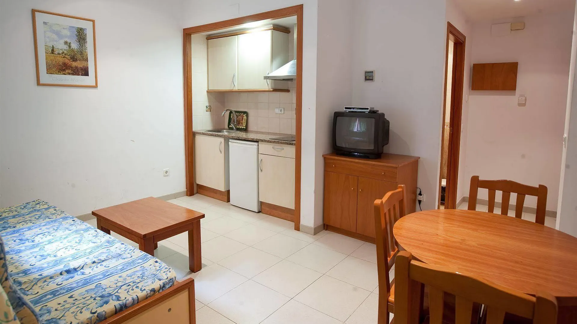 Apartment Apartamentos Royal Lloret de Mar