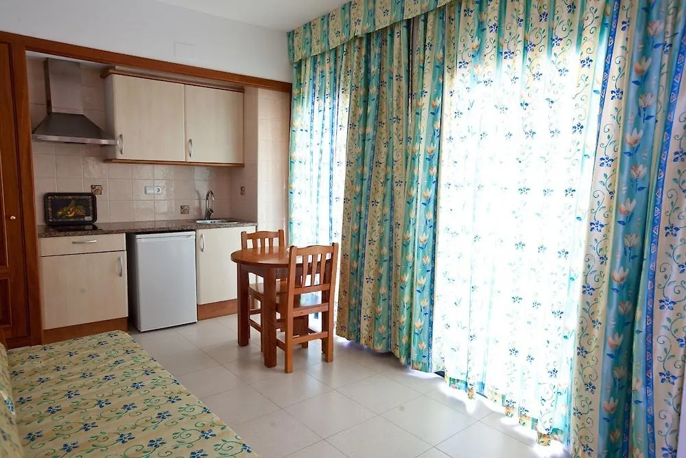 Apartamentos Royal Lloret de Mar Spain